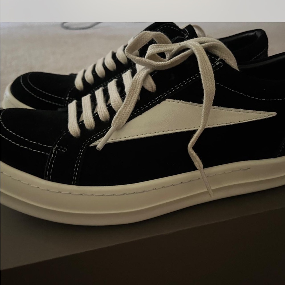 Rick owens low